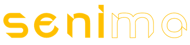 SENIMA Logo